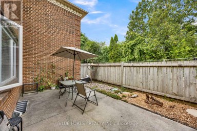 28 - 408 HOMESTEAD COURT London North (North F) Ontario photo 35