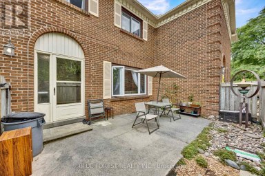 28 - 408 HOMESTEAD COURT London North (North F) Ontario photo 36