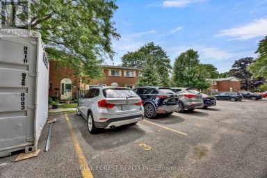 28 - 408 HOMESTEAD COURT London North (North F) Ontario photo 38