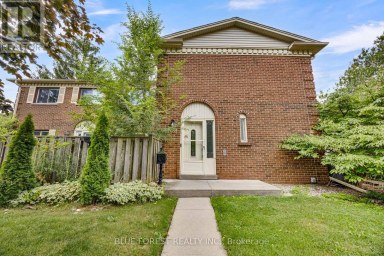 28 - 408 HOMESTEAD COURT London North (North F) Ontario photo 4
