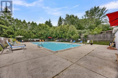 28 - 408 HOMESTEAD COURT London North (North F) Ontario photo 40
