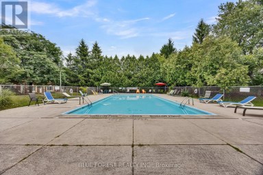 28 - 408 HOMESTEAD COURT London North (North F) Ontario photo 41