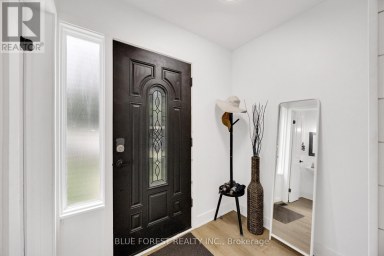 28 - 408 HOMESTEAD COURT London North (North F) Ontario photo 5