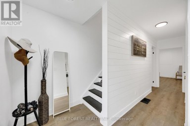 28 - 408 HOMESTEAD COURT London North (North F) Ontario photo 6
