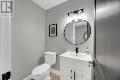 28 - 408 HOMESTEAD COURT London North (North F) Ontario photo 7