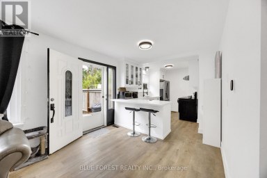 28 - 408 HOMESTEAD COURT London North (North F) Ontario photo 8