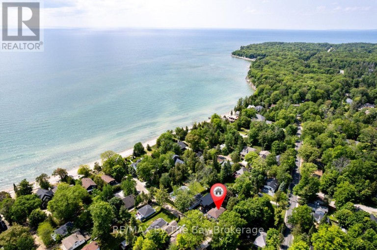 50 BALSAM STREET, Tiny, Ontario, L0L1P1