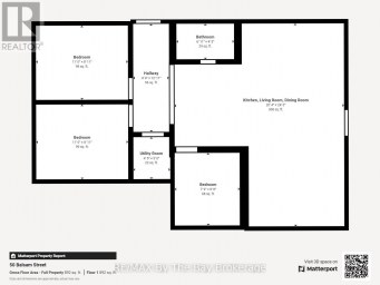 50 BALSAM STREET Tiny Ontario photo 36