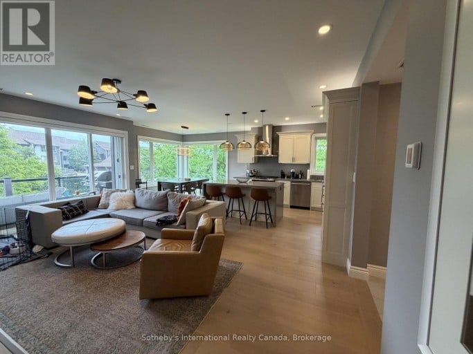 658 JOHNSTON PARK AVENUE, Collingwood, Ontario, L9Y5C7