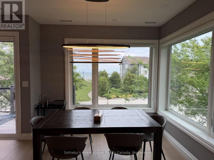 658 JOHNSTON PARK AVENUE, Collingwood, Ontario, L9Y5C7