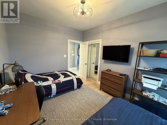 658 JOHNSTON PARK AVENUE, Collingwood, Ontario, L9Y5C7
