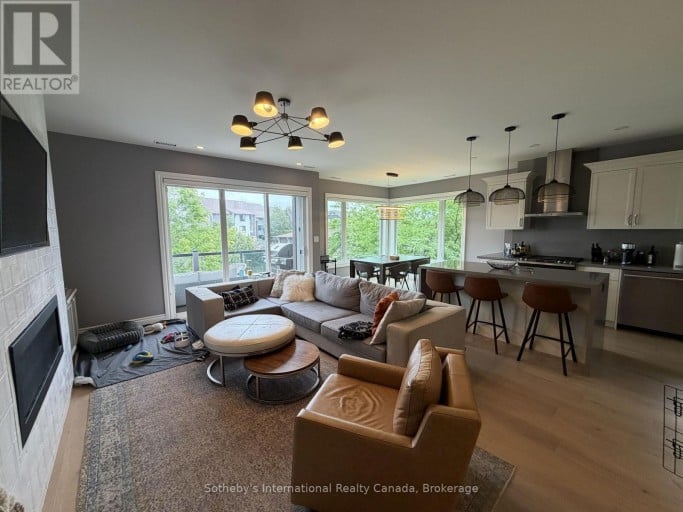 658 JOHNSTON PARK AVENUE, Collingwood, Ontario, L9Y5C7