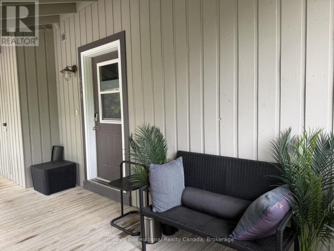 658 JOHNSTON PARK AVENUE, Collingwood, Ontario, L9Y5C7