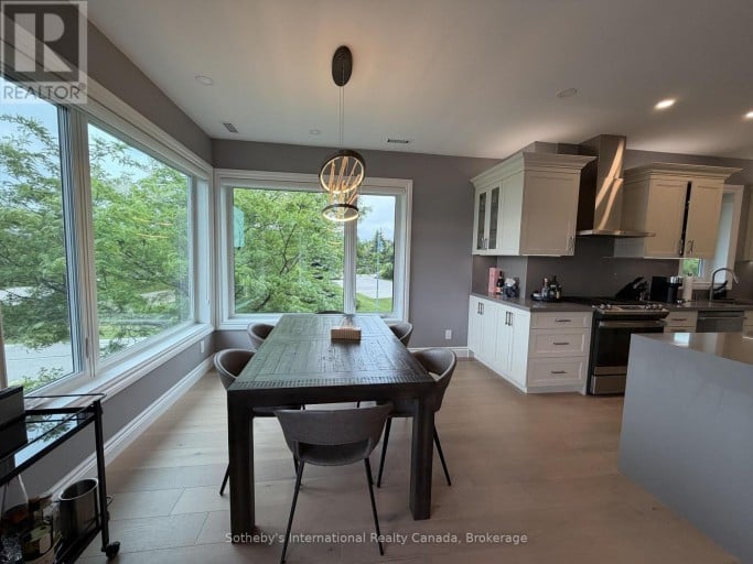 658 JOHNSTON PARK AVENUE, Collingwood, Ontario, L9Y5C7