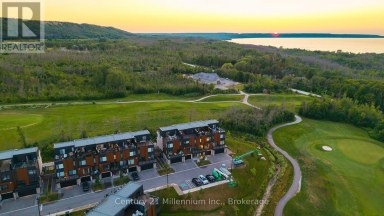 # 22 - 117 SLADDEN COURT Blue Mountains Ontario photo 1