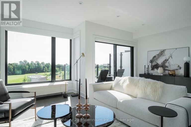 # 22 - 117 SLADDEN COURT, Blue Mountains, Ontario, N0H2P0