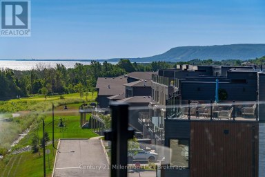 # 22 - 117 SLADDEN COURT Blue Mountains Ontario photo 3