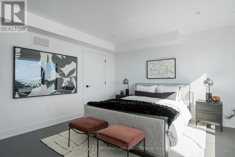 # 22 - 117 SLADDEN COURT, Blue Mountains, Ontario, N0H2P0