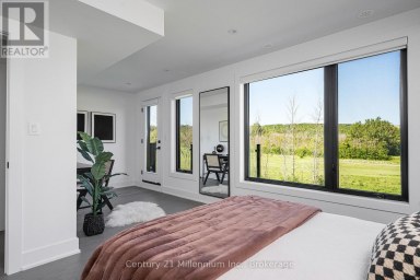 # 22 - 117 SLADDEN COURT Blue Mountains Ontario photo 34