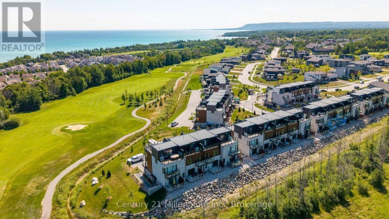# 22 - 117 SLADDEN COURT, Blue Mountains, Ontario, N0H2P0