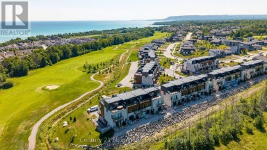 # 22 - 117 SLADDEN COURT Blue Mountains Ontario photo 38