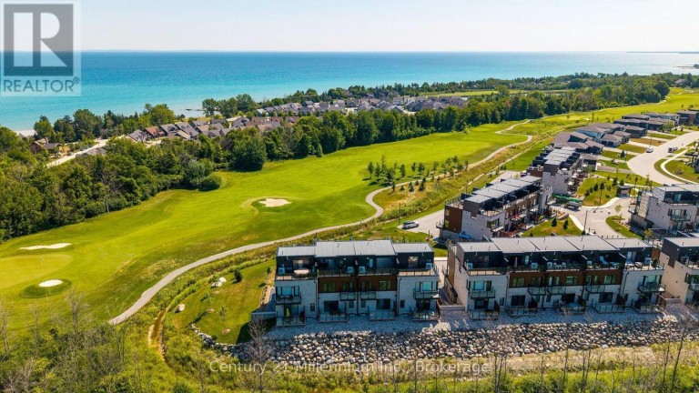 # 22 - 117 SLADDEN COURT, Blue Mountains, Ontario, N0H2P0