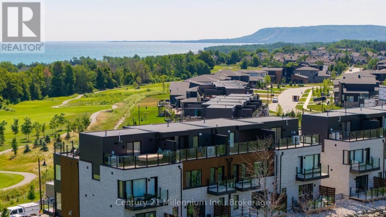 # 22 - 117 SLADDEN COURT, Blue Mountains, Ontario, N0H2P0