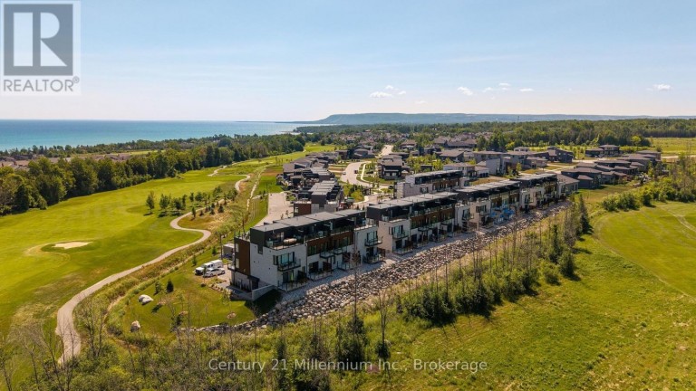 # 22 - 117 SLADDEN COURT, Blue Mountains, Ontario, N0H2P0