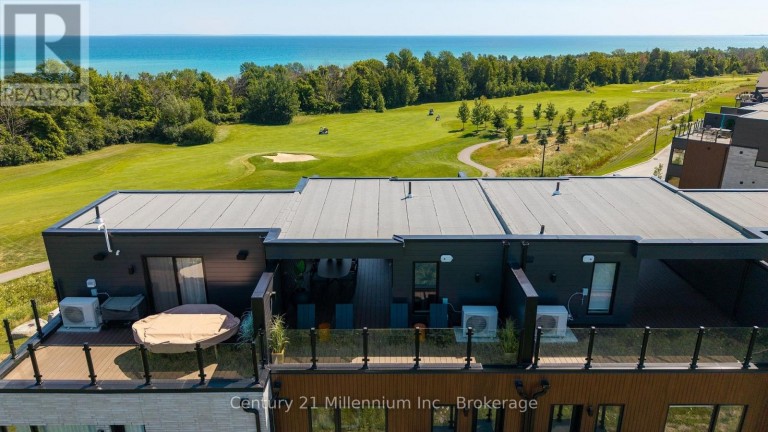 # 22 - 117 SLADDEN COURT, Blue Mountains, Ontario, N0H2P0