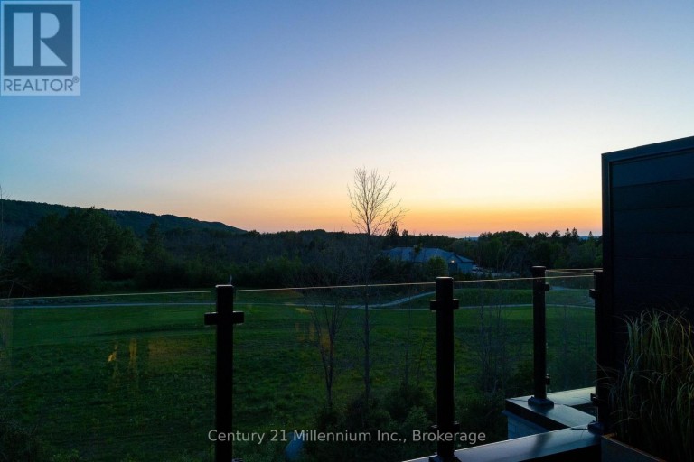 # 22 - 117 SLADDEN COURT, Blue Mountains, Ontario, N0H2P0
