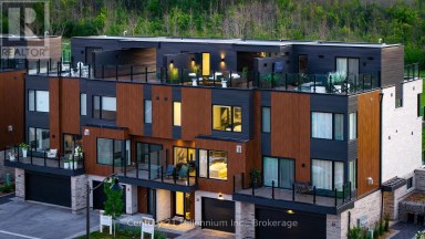 # 22 - 117 SLADDEN COURT Blue Mountains Ontario photo 50