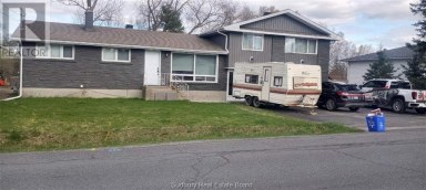 3034 Percy Avenue, Val Caron, Ontario