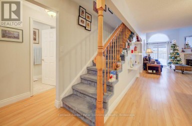 16 - 874 ARLINGTON STREET Saugeen Shores Ontario photo 14