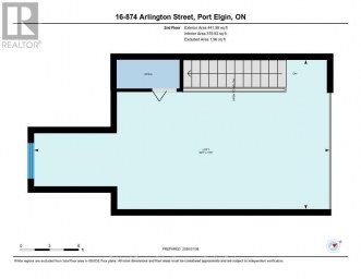 16 - 874 ARLINGTON STREET Saugeen Shores Ontario photo 3