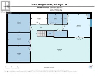 16 - 874 ARLINGTON STREET Saugeen Shores Ontario photo 4