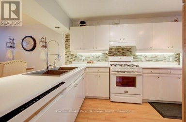 16 - 874 ARLINGTON STREET Saugeen Shores Ontario photo 9