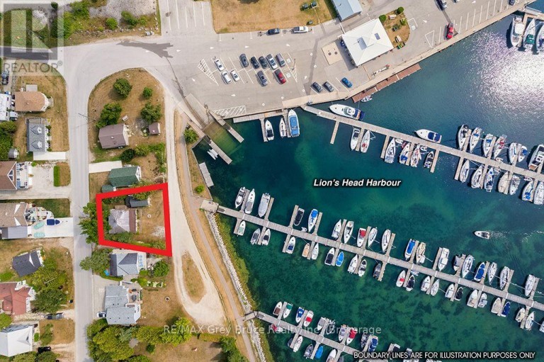 11 MCNEIL STREET, Northern Bruce Peninsula, Ontario, N0H1W0