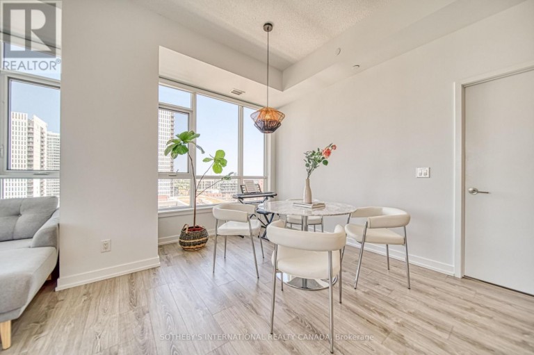 PH08 - 200 SACKVILLE STREET, Toronto (Regent Park), Ontario, M5A0C4