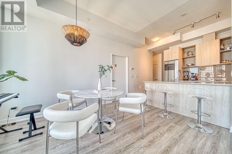 PH08 - 200 SACKVILLE STREET, Toronto (Regent Park), Ontario, M5A0C4