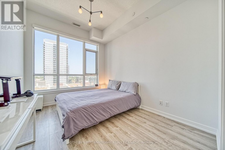 PH08 - 200 SACKVILLE STREET, Toronto (Regent Park), Ontario, M5A0C4