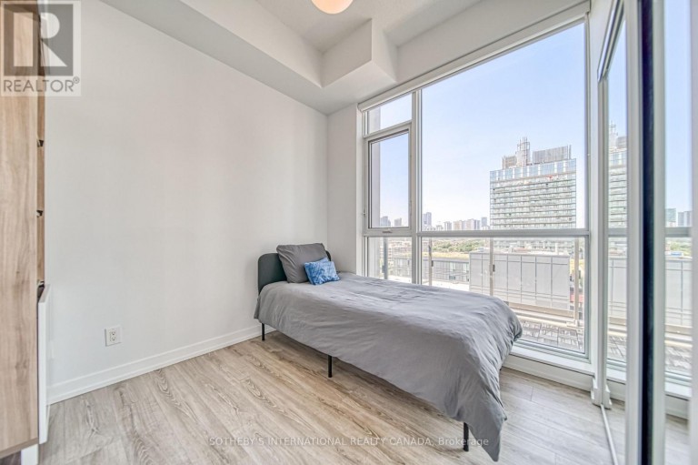 PH08 - 200 SACKVILLE STREET, Toronto (Regent Park), Ontario, M5A0C4