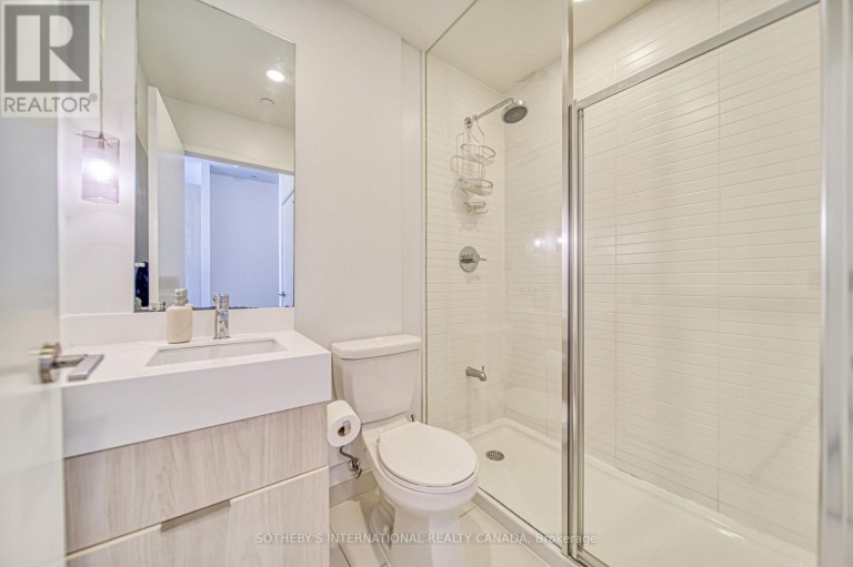 PH08 - 200 SACKVILLE STREET, Toronto (Regent Park), Ontario, M5A0C4