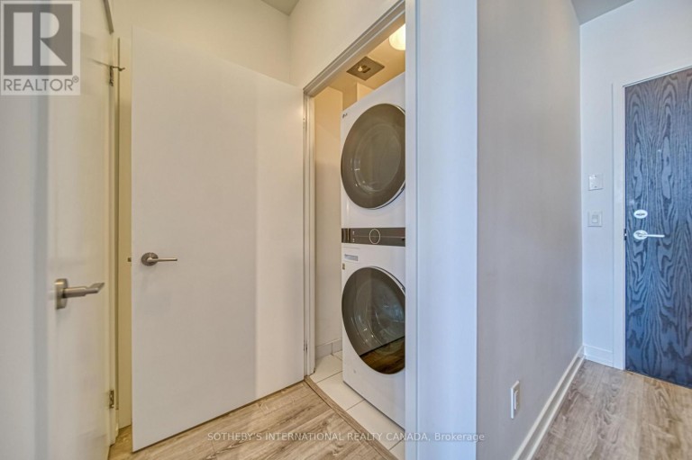 PH08 - 200 SACKVILLE STREET, Toronto (Regent Park), Ontario, M5A0C4