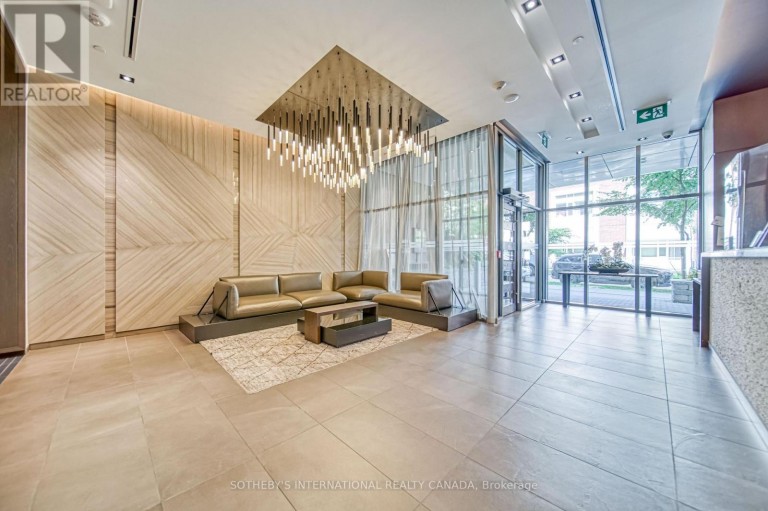 PH08 - 200 SACKVILLE STREET, Toronto (Regent Park), Ontario, M5A0C4