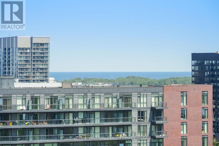 PH08 - 200 SACKVILLE STREET, Toronto (Regent Park), Ontario, M5A0C4