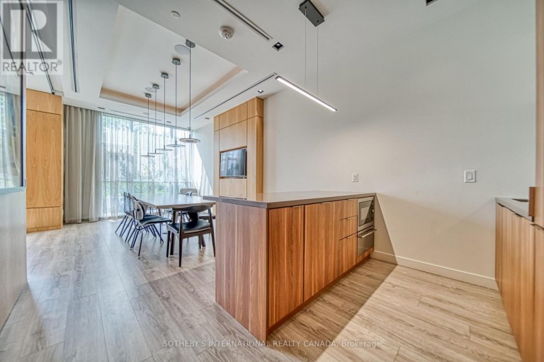 PH08 - 200 SACKVILLE STREET, Toronto (Regent Park), Ontario, M5A0C4