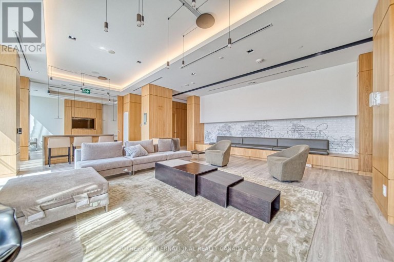 PH08 - 200 SACKVILLE STREET, Toronto (Regent Park), Ontario, M5A0C4