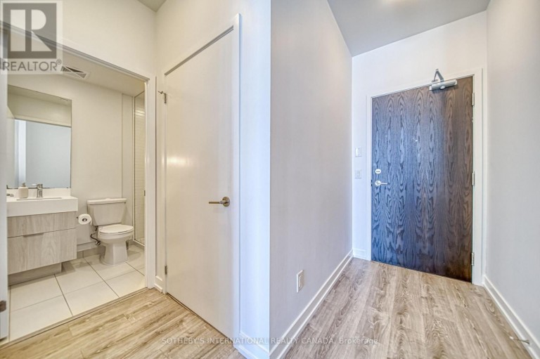 PH08 - 200 SACKVILLE STREET, Toronto (Regent Park), Ontario, M5A0C4