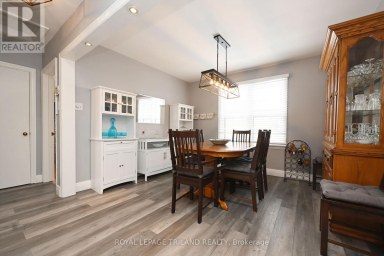 457 BOLER ROAD London South (South K) Ontario photo 11