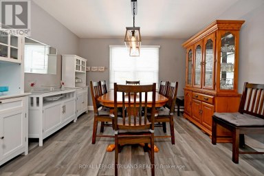 457 BOLER ROAD London South (South K) Ontario photo 12